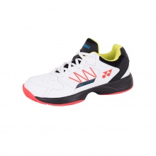 Yonex Tennisschuhe Lumio Allcourt weiss Kinder